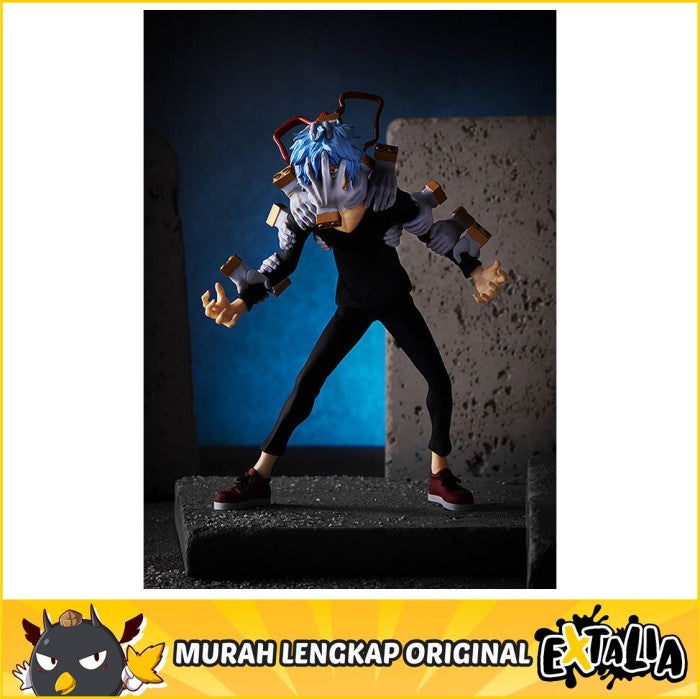 (TOMY) POP UP PARADE TOMURA SHIGARAKI (TOMY) POP UP PARADE TOMURA SHIGARAKI
